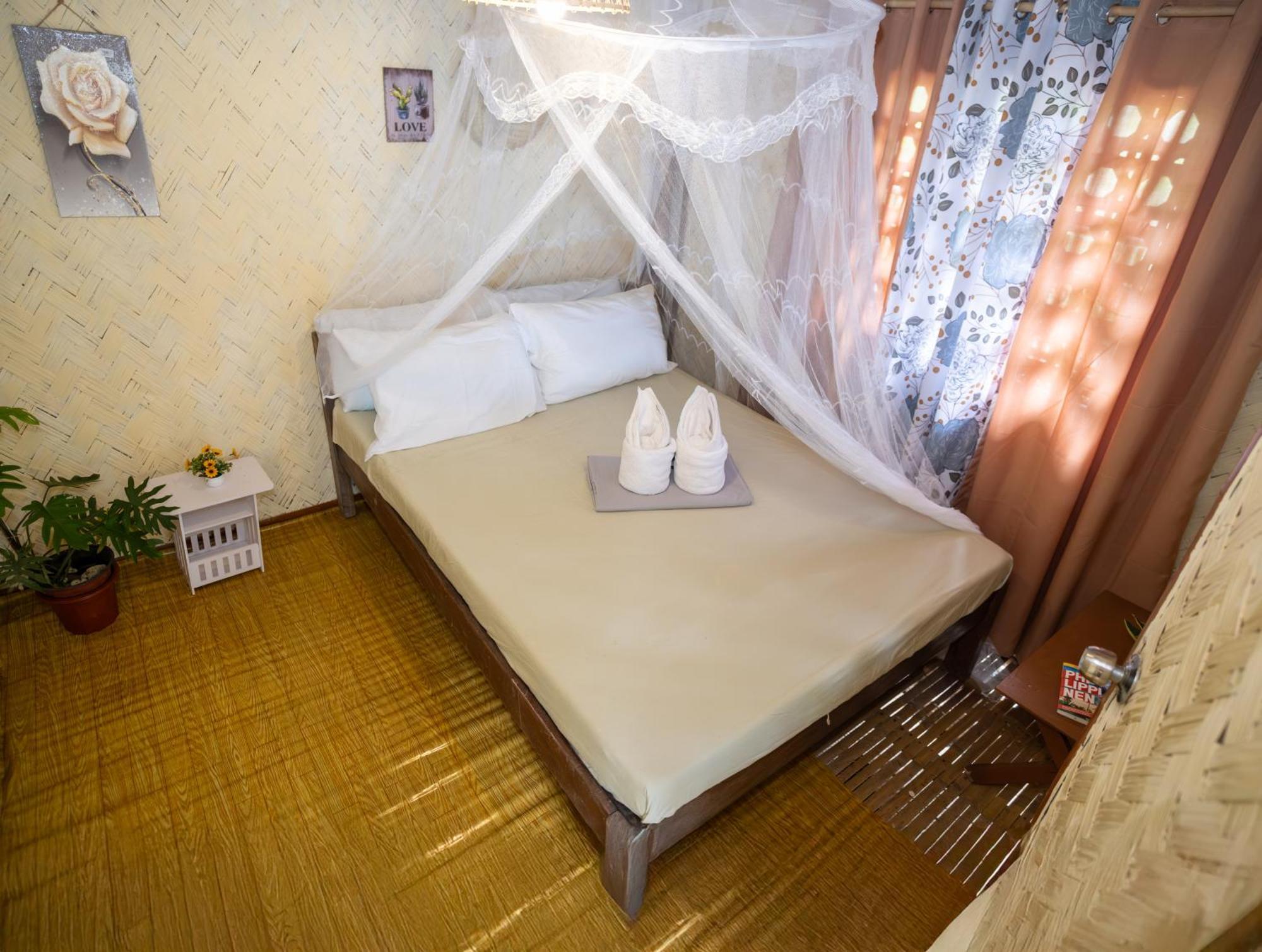 Femya Native House Apartment El Nido Exterior photo