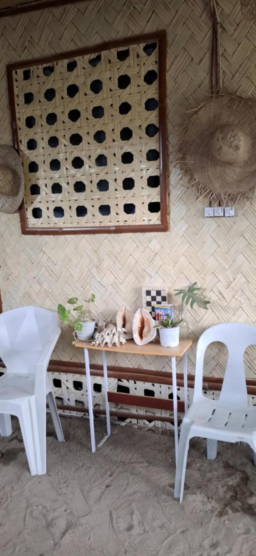Femya Native House Apartment El Nido Exterior photo
